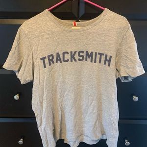 tracksmith greyboy
